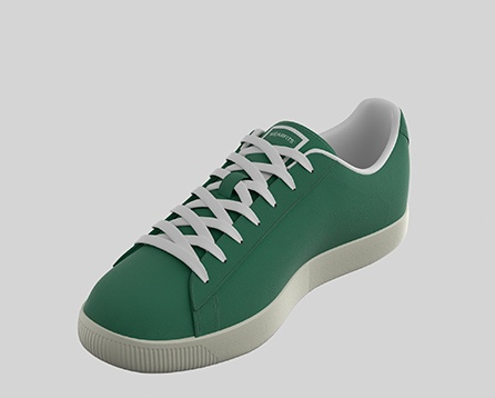 Right 3/4 perspective view